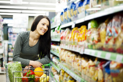 shopper