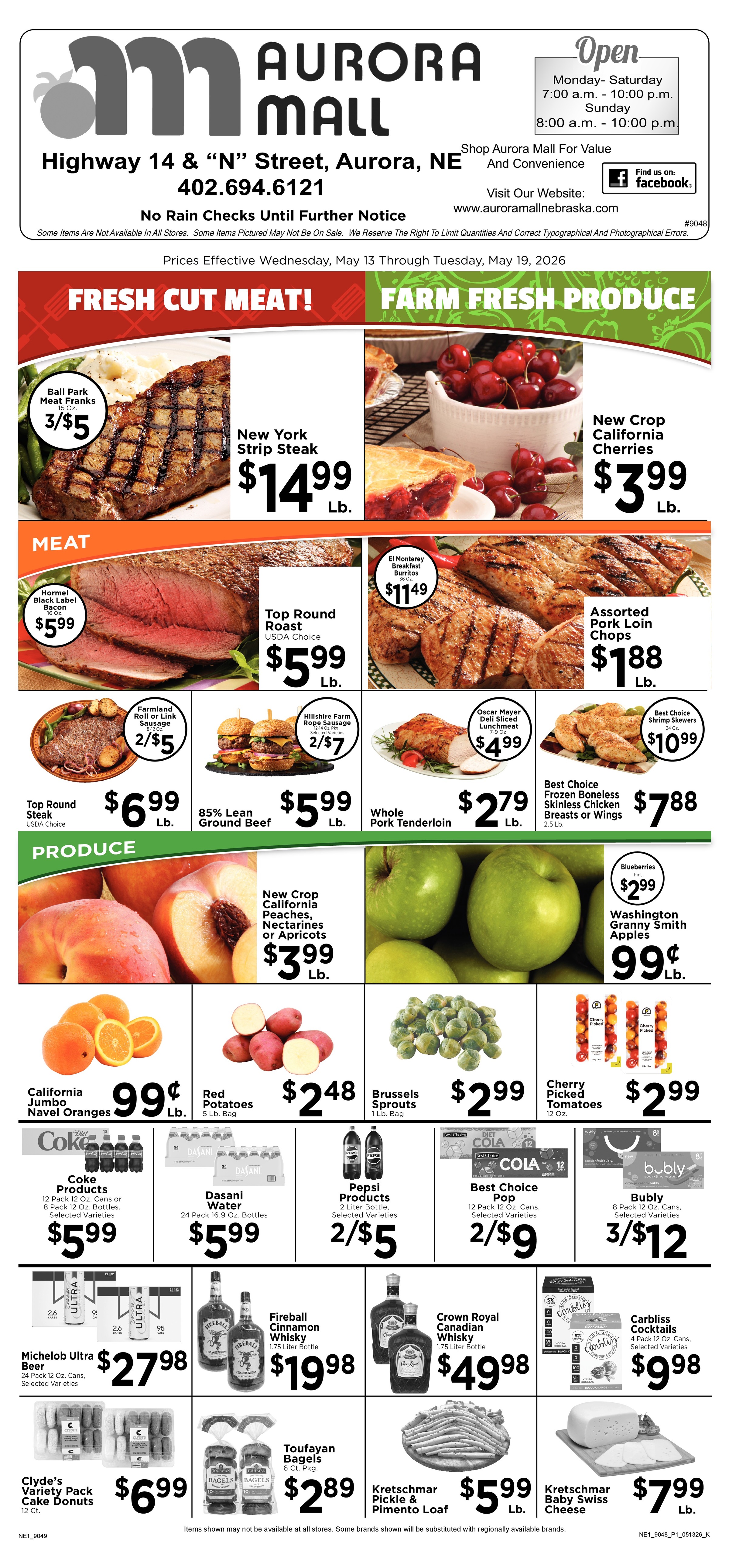 Ad page image