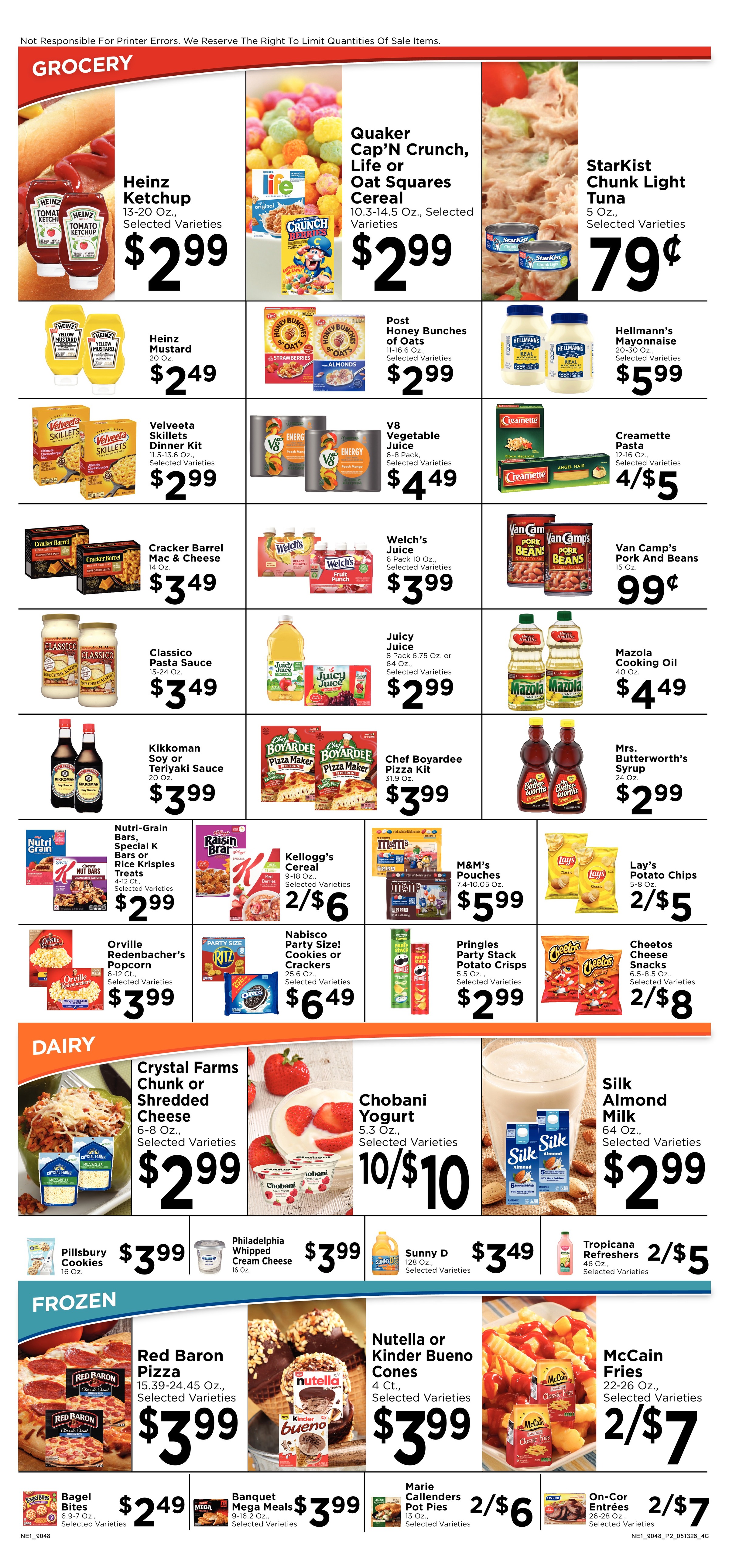 Ad page image