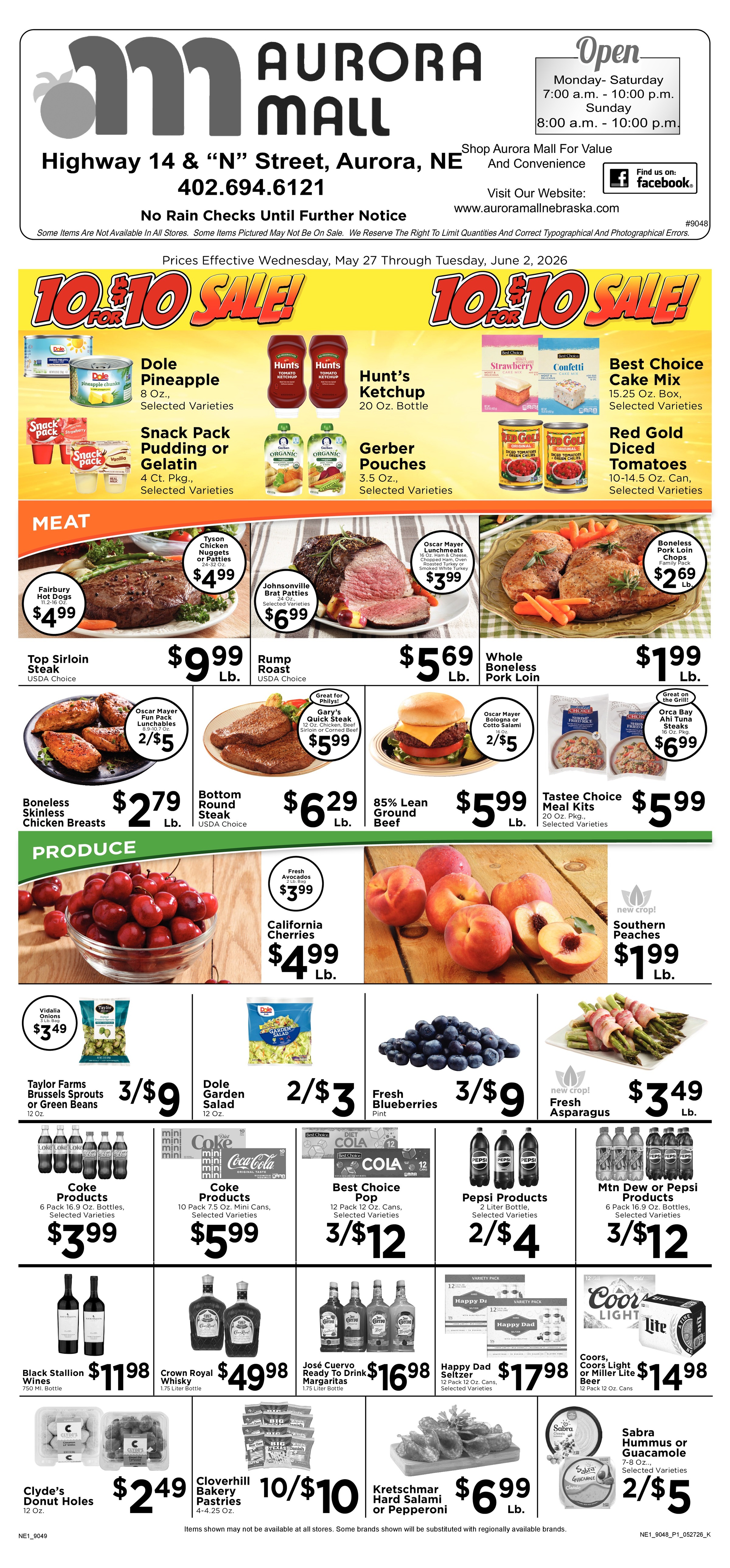 Ad page image